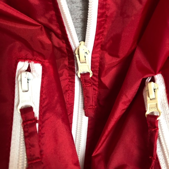 The Children’s Place Red Jacket EUC - Picture 4 of 16